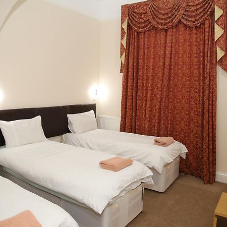 Southseaa Inn מראה חיצוני תמונה