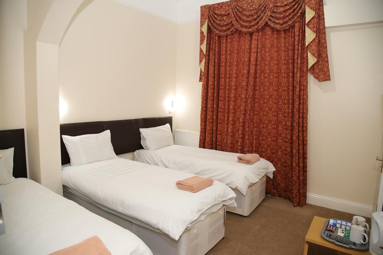 Southseaa Inn מראה חיצוני תמונה