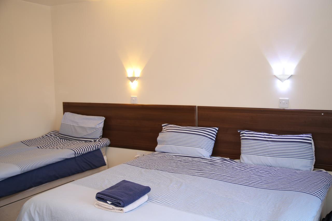 Southseaa Inn מראה חיצוני תמונה