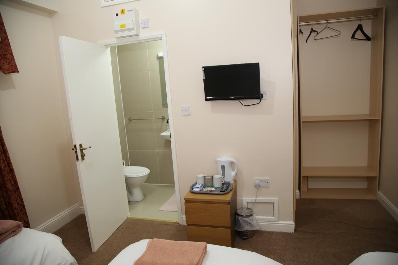 Southseaa Inn מראה חיצוני תמונה